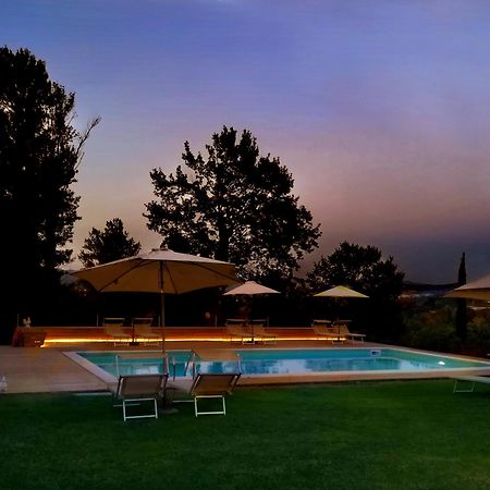 Agriturismo Sant'Illuminato Calzolaro Exterior foto