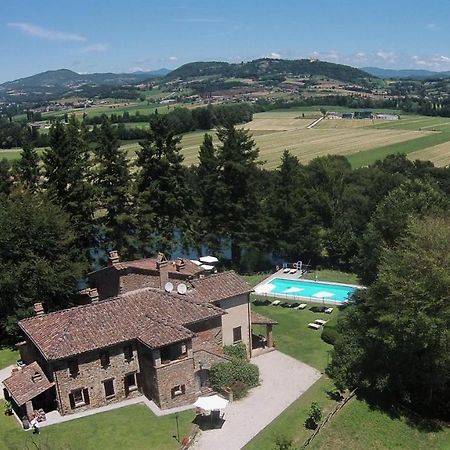 Agriturismo Sant'Illuminato Calzolaro Exterior foto