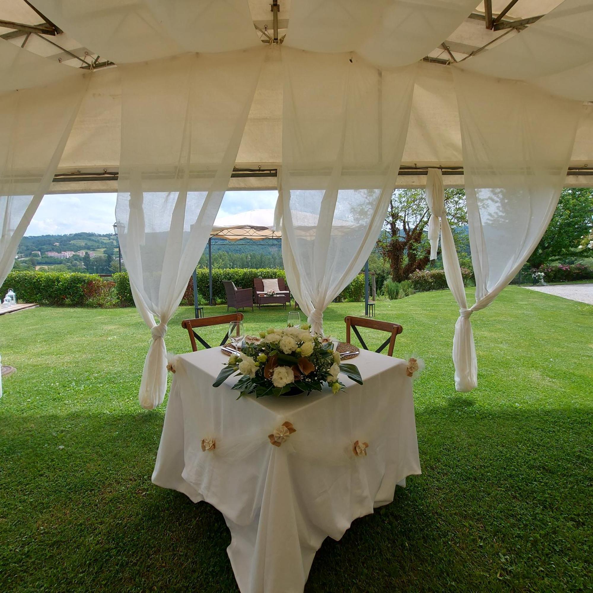 Agriturismo Sant'Illuminato Calzolaro Exterior foto