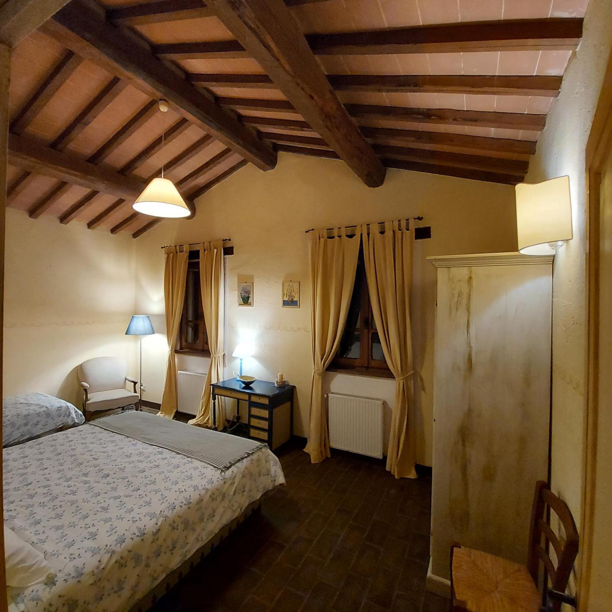 Agriturismo Sant'Illuminato Calzolaro Exterior foto