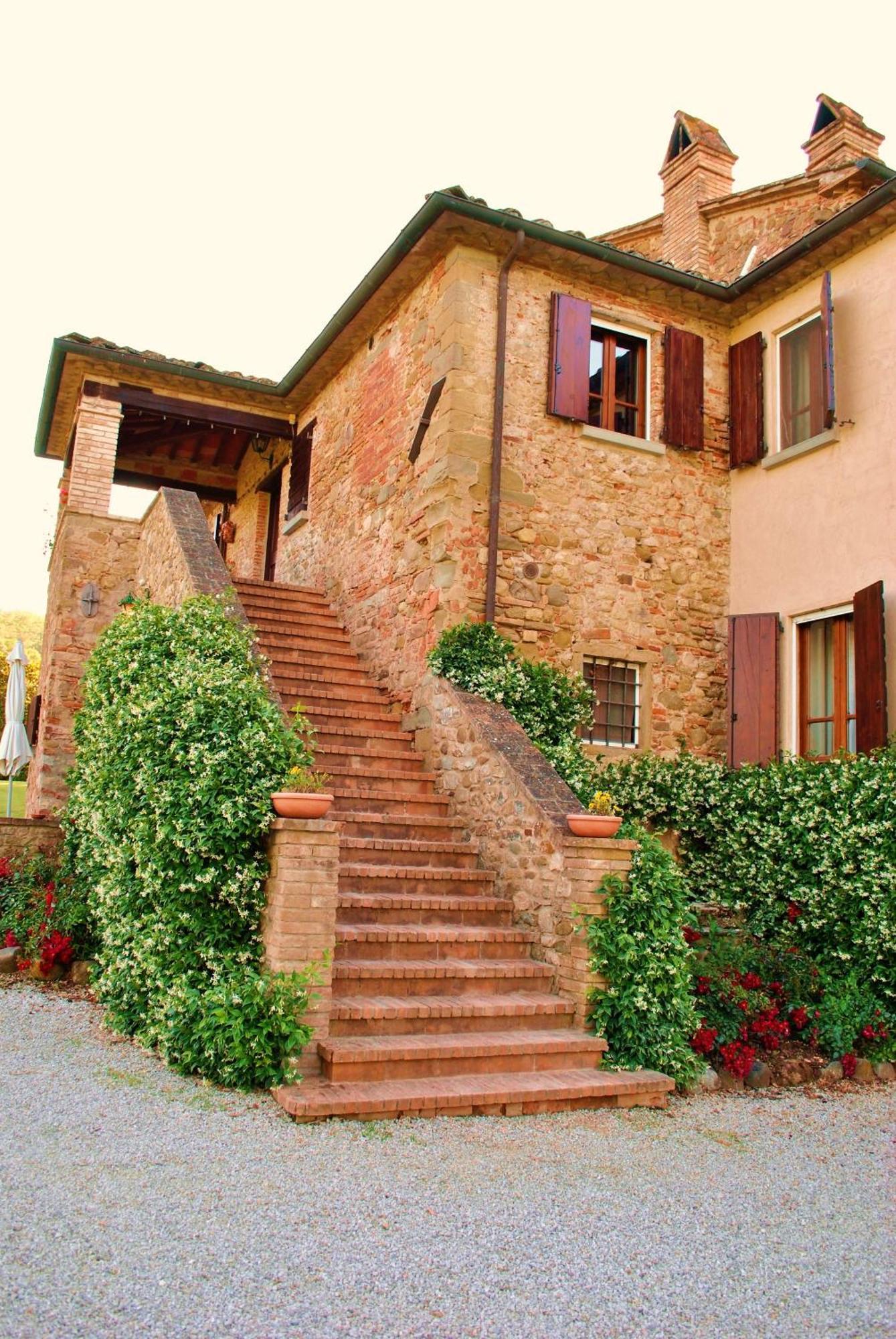 Agriturismo Sant'Illuminato Calzolaro Exterior foto