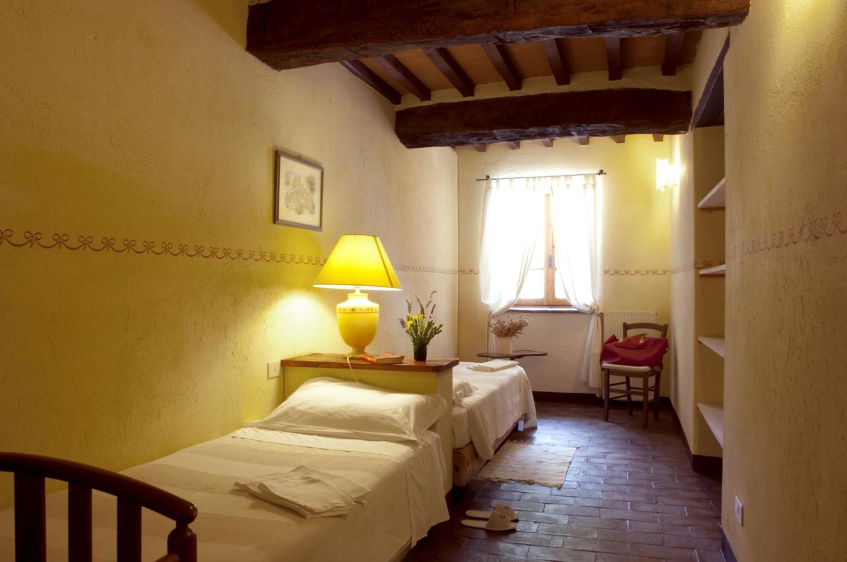 Agriturismo Sant'Illuminato Calzolaro Exterior foto