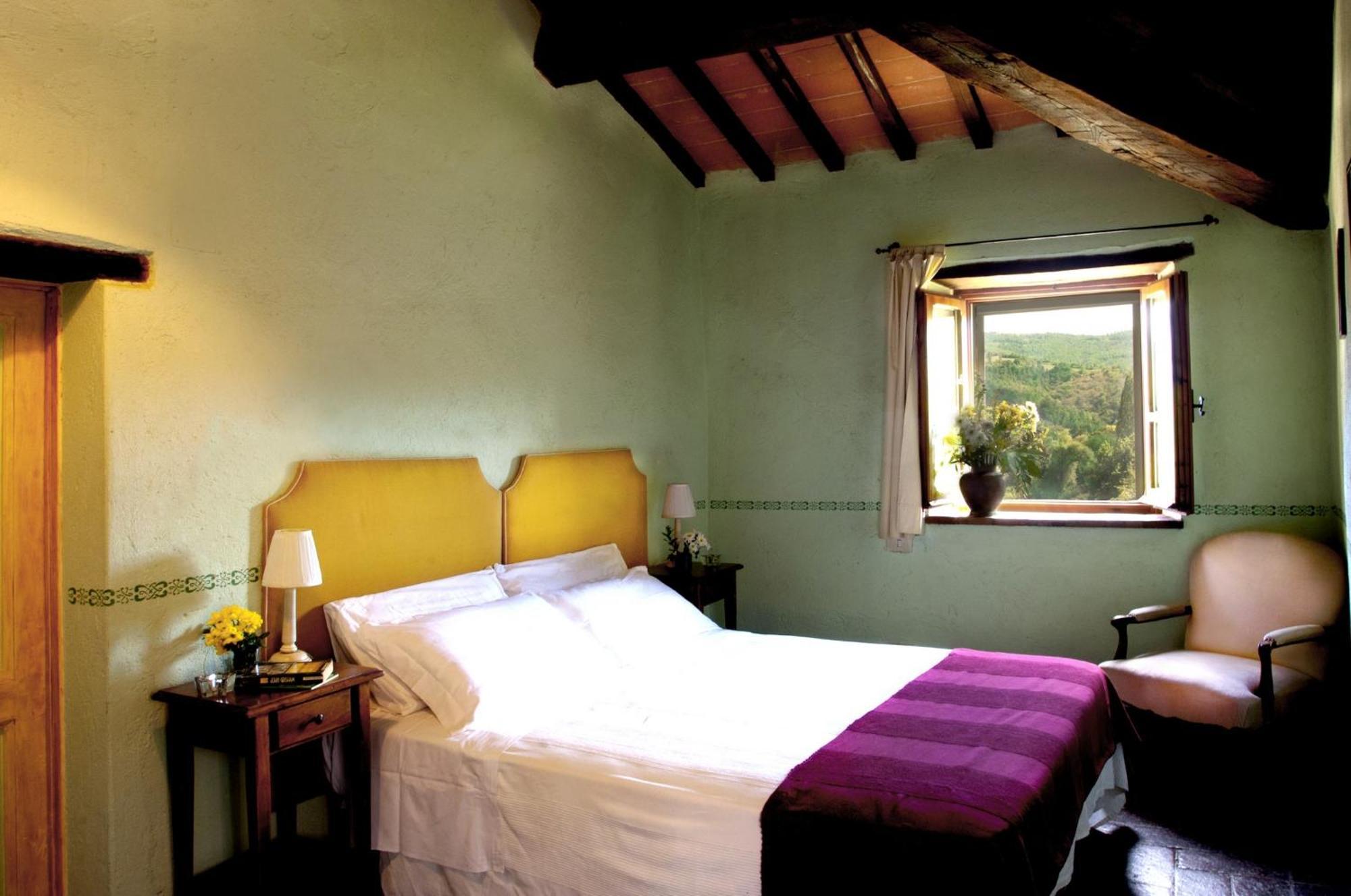Agriturismo Sant'Illuminato Calzolaro Exterior foto